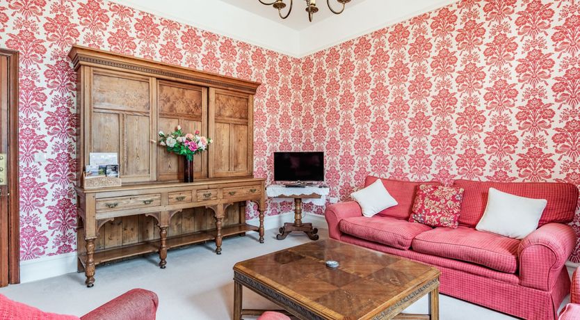 Photo of Pensarn Hall