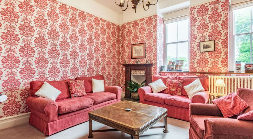 Photo of Pensarn Hall