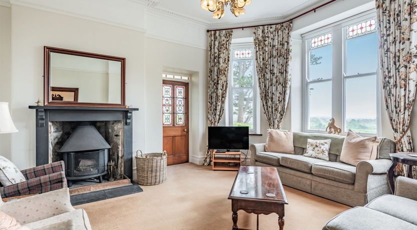 Photo of Pensarn Hall