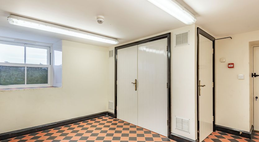 Photo of Pensarn Hall