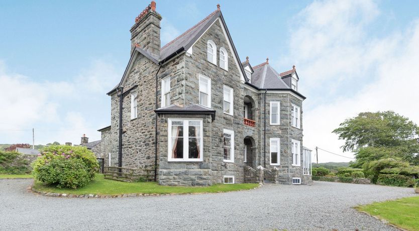 Photo of Pensarn Hall