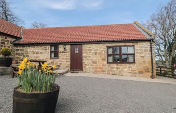 The Calf House Holiday Cottage
