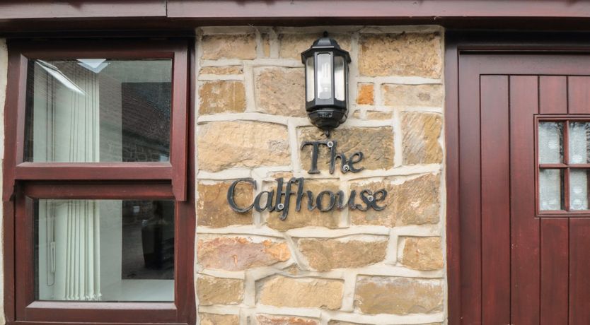 Photo of The Calf House