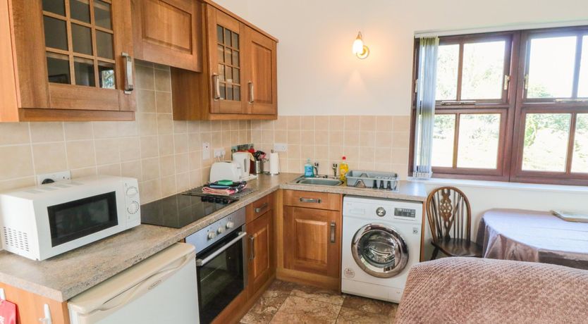 Photo of The Calf House