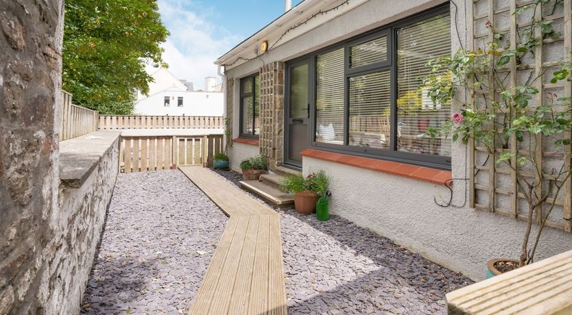 Photo of Brewery Cottage