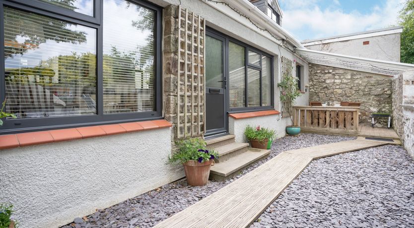 Photo of Brewery Cottage