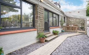 Photo of Brewery Cottage