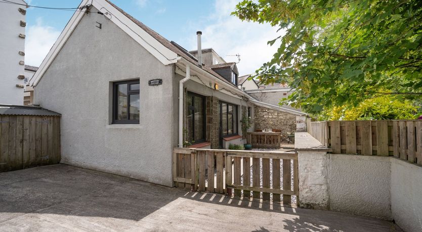Photo of Brewery Cottage