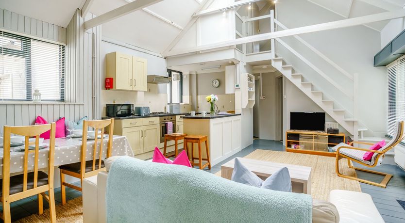 Photo of Brewery Cottage