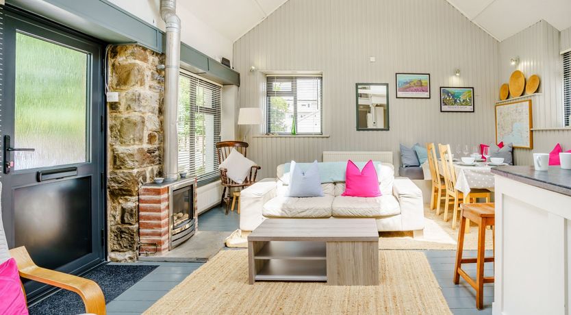 Photo of Brewery Cottage