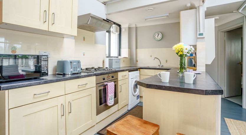 Photo of Brewery Cottage