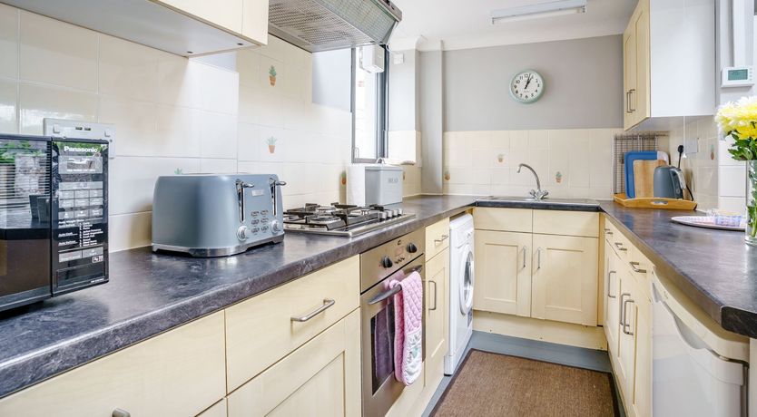 Photo of Brewery Cottage