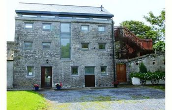 Kinvara Suites Holiday Cottage