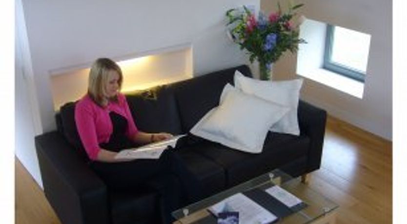 Photo of Kinvara Suites