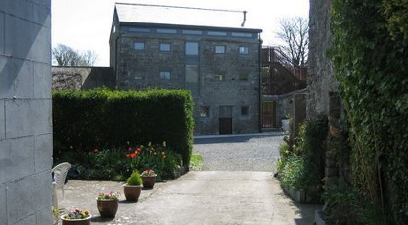Photo of Kinvara Suites