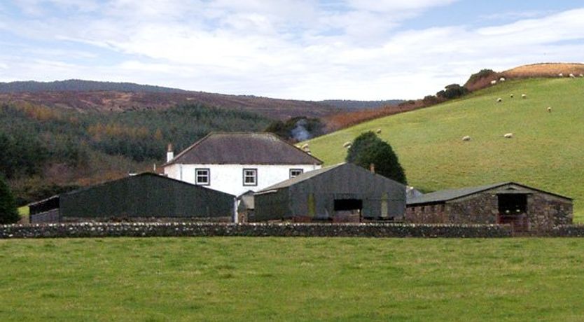 Photo of Homestone Farm