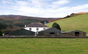 Photo of Homestone Farm