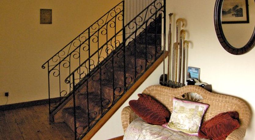 Photo of Homestone Farm