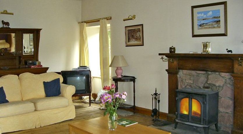 Photo of Homestone Farm