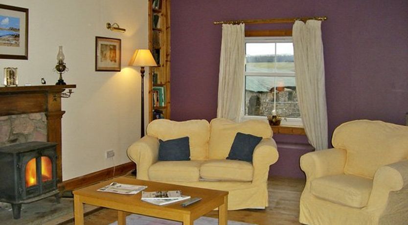 Photo of Homestone Farm