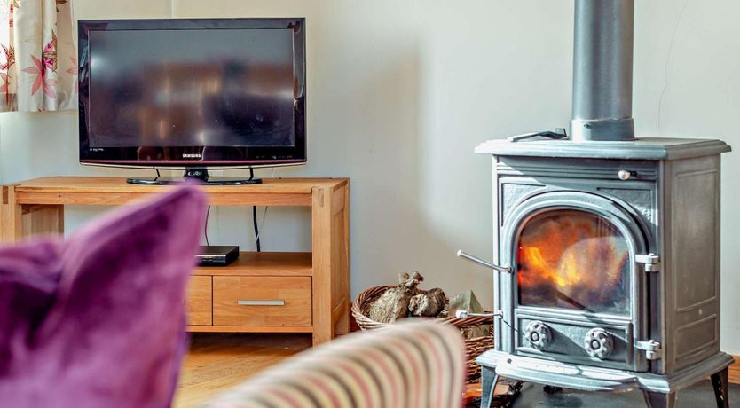 Photo of 1 Bed in Looe