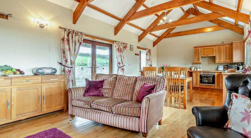 Photo of 1 Bed in Lansallos