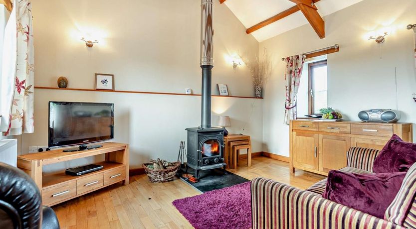 Photo of 1 Bed in Lansallos