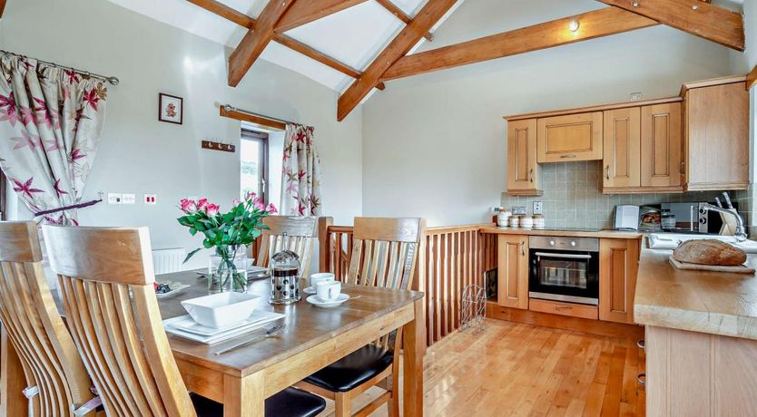 Photo of 1 Bed in Lansallos