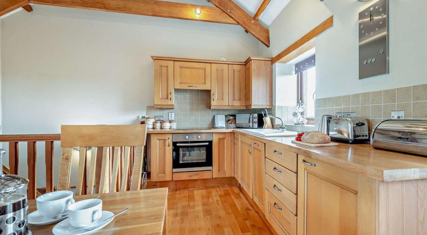 Photo of 1 Bed in Lansallos