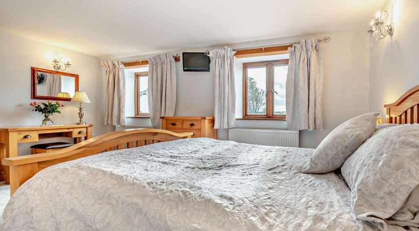 Photo of 1 Bed in Lansallos