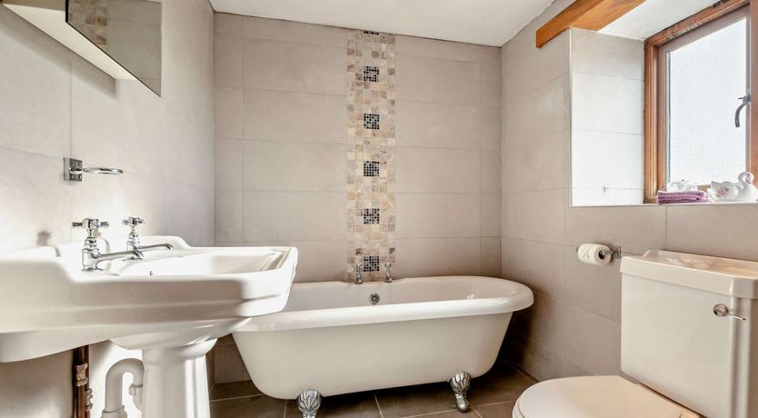 Photo of 1 Bed in Lansallos