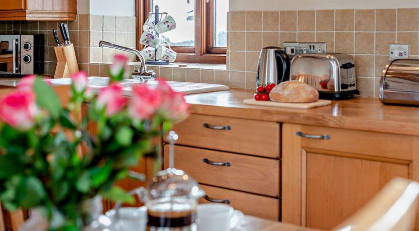 Photo of 1 Bed in Lansallos