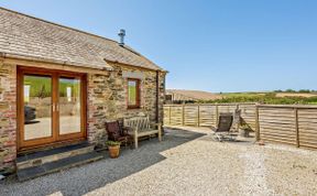 Photo of Barn in South Cornwall