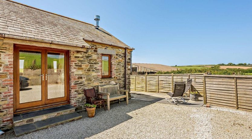 Photo of Barn in South Cornwall