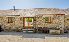 Photo of Barn in South Cornwall