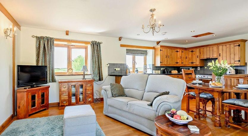 Photo of 1 Bed in Lansallos