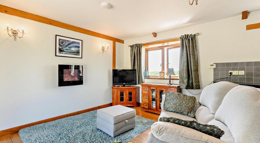 Photo of 1 Bed in Lansallos