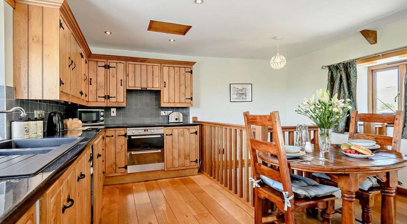 Photo of 1 Bed in Lansallos