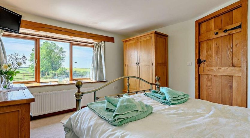 Photo of 1 Bed in Lansallos