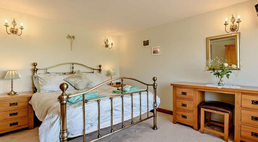 Photo of 1 Bed in Lansallos