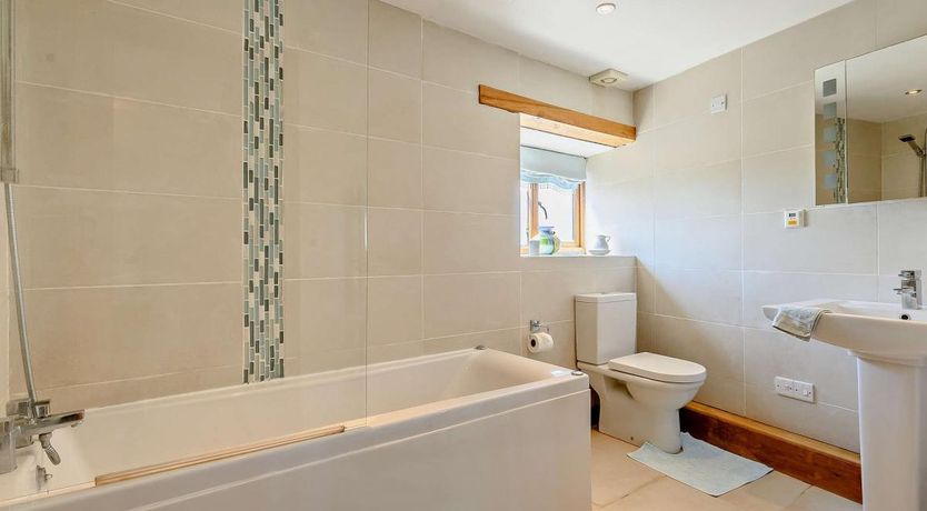 Photo of 1 Bed in Lansallos