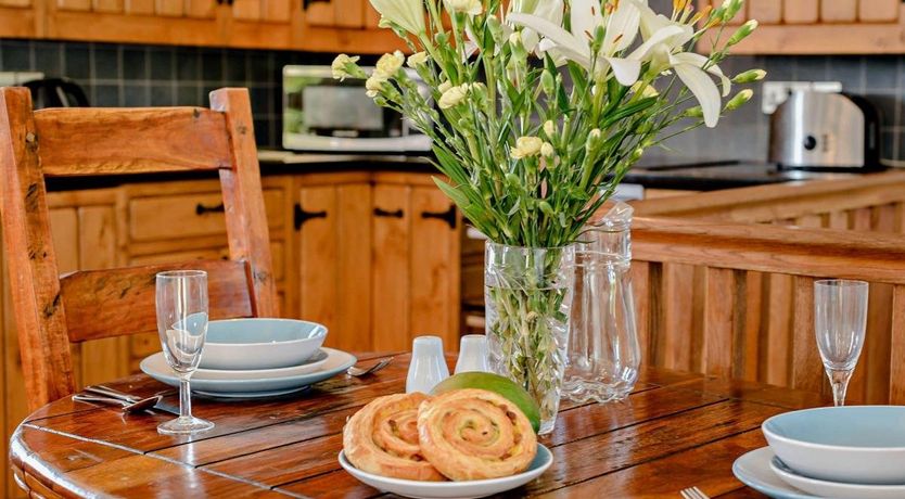 Photo of 1 Bed in Lansallos