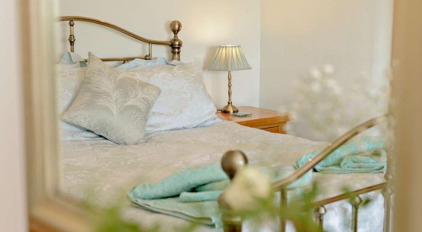 Photo of 1 Bed in Lansallos