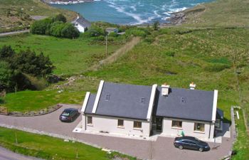 Cuascrome Holiday Cottage