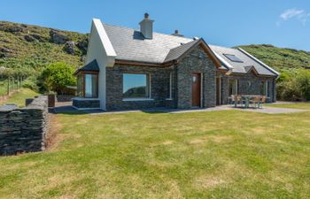 Cuascrome Holiday Cottage