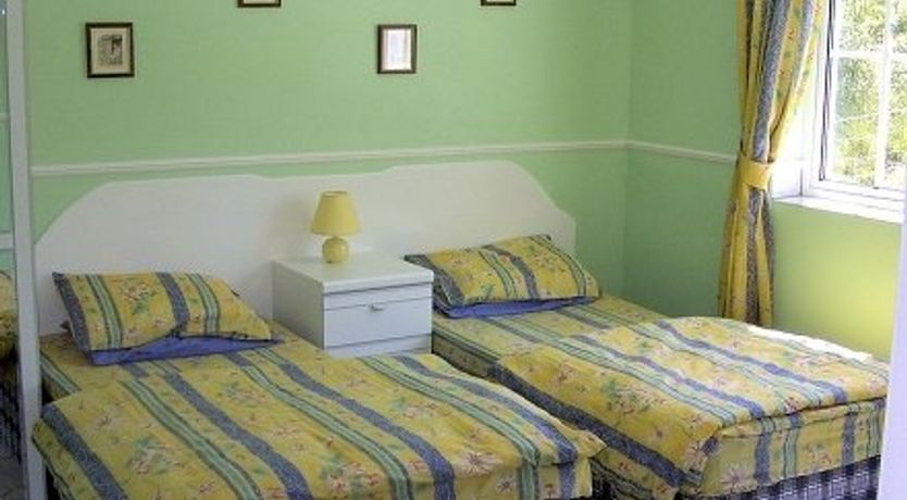 Photo of Alder Cottages