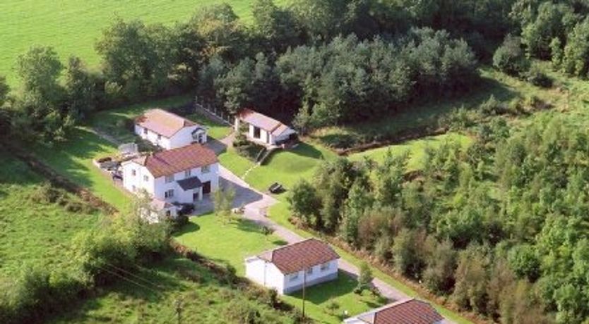 Photo of Alder Cottages