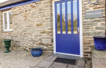 Wheal Hart Holiday Cottage