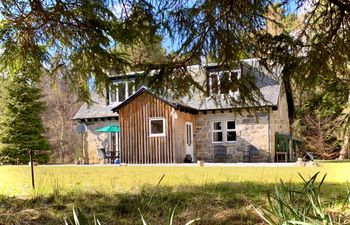 Feagour Holiday Cottage