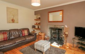 Feagour Holiday Cottage
